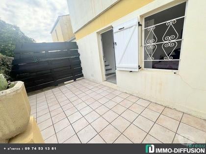 Vendre maison Agde Hérault - Photos Vivastreet Maison