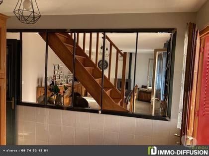 Vente Maison Conde sur Huisne Orne - Photos Vivastreet Maison