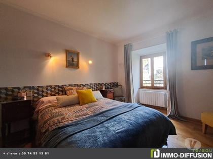 Maison à vendre Villefort Lozère - Photos Vivastreet Maison