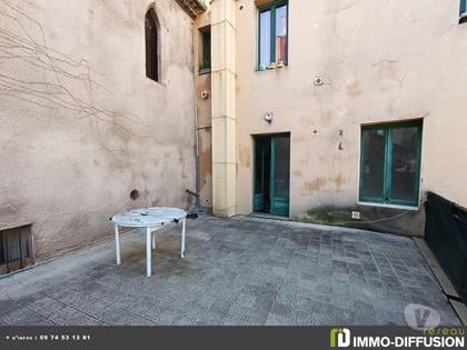 Vente Immeuble Montagnac Hérault - Photos Vivastreet Immeuble