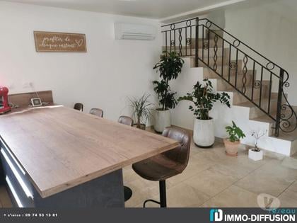 Vendre maison Villemoustaussou Aude - Photos Vivastreet Maison