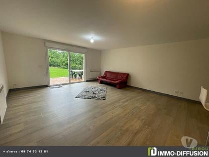 Vente Maison Sereilhac Haute-Vienne - Photos Vivastreet Maison