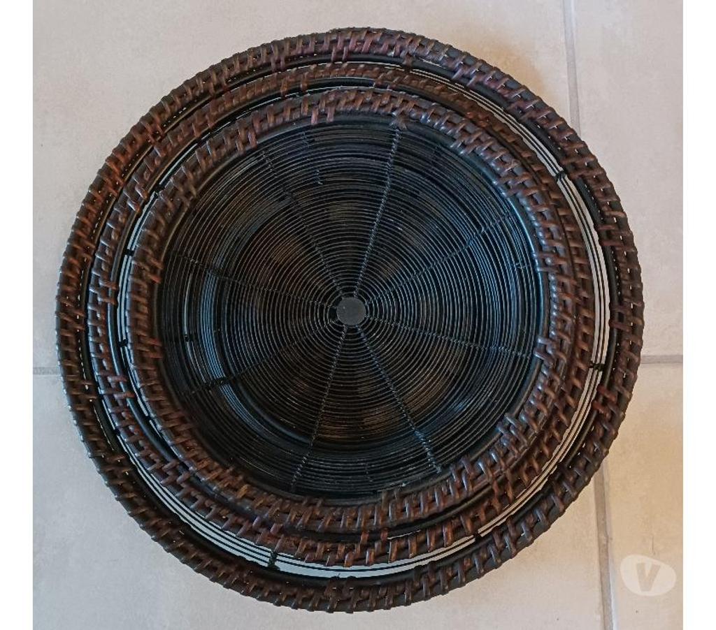 Ameublement & art de la table Gard Nimes - Photos Vivastreet Lot de trois plats