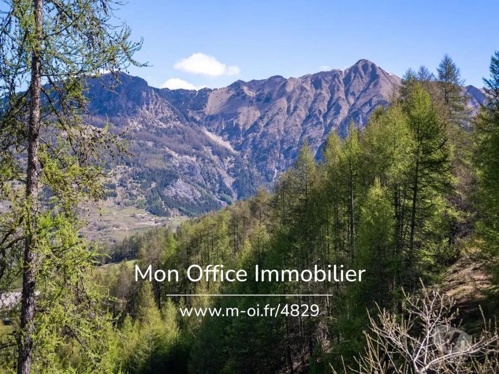 Appartements à vendre Hautes-Alpes Les Orres - 05200 - Photos Vivastreet (4829-EBO) Référence : 4829-EBO - Appartement 24 m2 rénové...