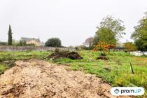 (V6896) Terrain constructible de 1510 m2 avec dépendance à CHINON
