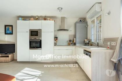 Achat maison Rognes Bouches-du-Rhône - Photos Vivastreet (4825-SKA) Référence : 4825-SKA - Maison 2 pièces avec cour