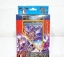 Photos Vivastreet Force Of Will - Deck La Glace Maléfique en Français