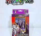 Force Of Will - Deck La Faim Vampirique en Français