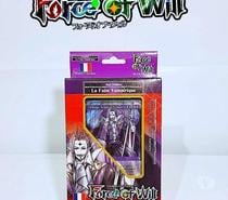 Photos Vivastreet Force Of Will - Deck La Faim Vampirique en Français