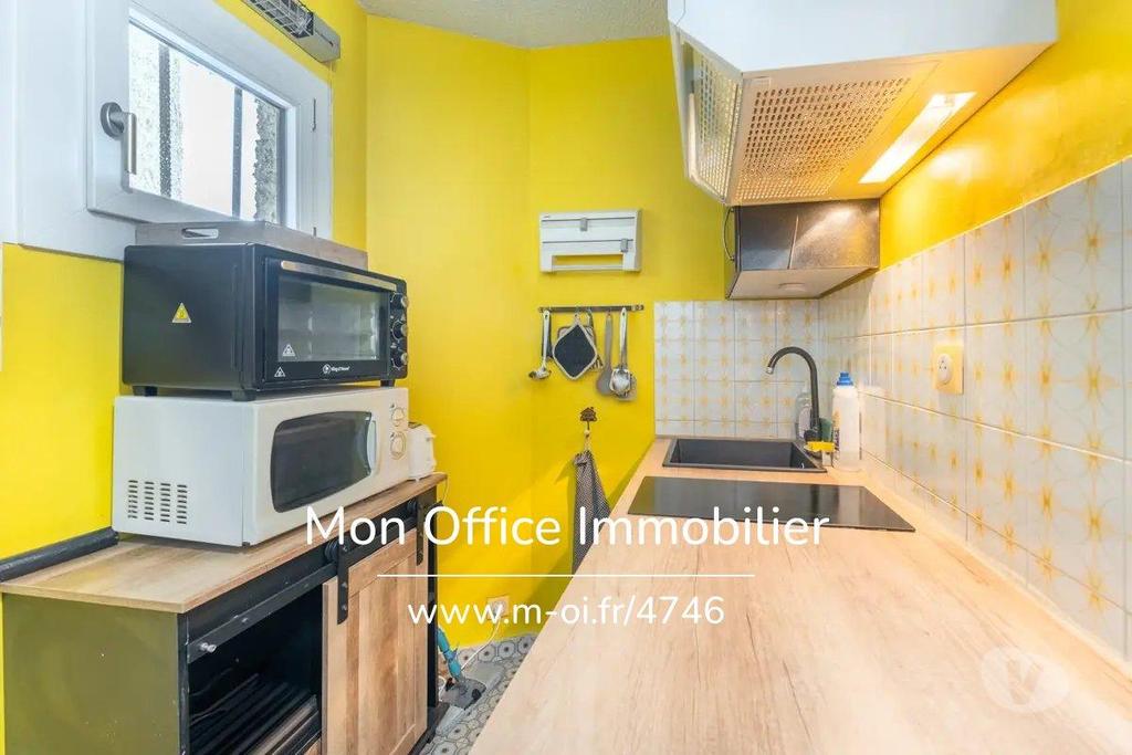 Appartements à vendre Hautes-Alpes Les Orres - 05200 - Photos Vivastreet (4746-EBO) Référence : 4746-EBO - Appartement 1 pièce
