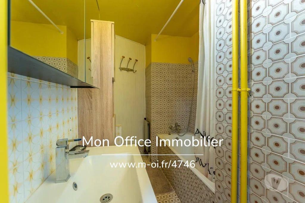 Appartements à vendre Hautes-Alpes Les Orres - 05200 - Photos Vivastreet (4746-EBO) Référence : 4746-EBO - Appartement 1 pièce
