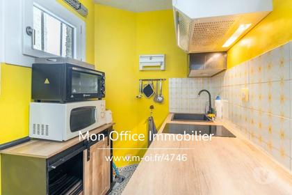Appartements à vendre Les Orres Hautes-Alpes - Photos Vivastreet (4746-EBO) Référence : 4746-EBO - Appartement 1 pièce