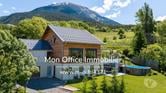 (4371-BAU) Référence : 4371-BAU - Chalet T6 et Appartement...
