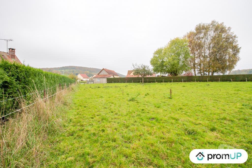 Terrain à vendre Seine-Maritime Rieux - 76340 - Photos Vivastreet (V6911) Terrain constructible de 4262 m2 à RIEUX