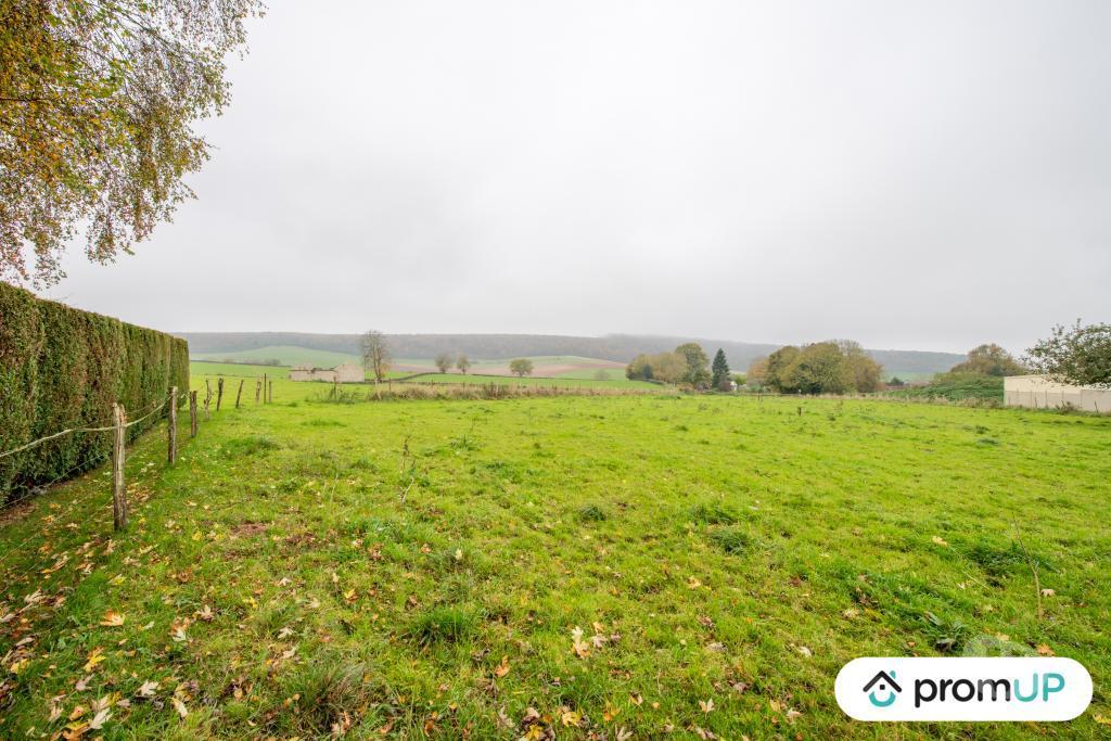 Terrain à vendre Seine-Maritime Rieux - 76340 - Photos Vivastreet (V6911) Terrain constructible de 4262 m2 à RIEUX