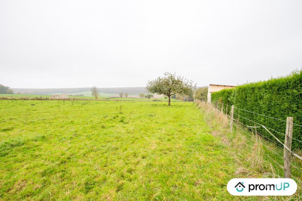 Terrain à vendre Seine-Maritime Rieux - 76340 - Photos Vivastreet (V6911) Terrain constructible de 4262 m2 à RIEUX