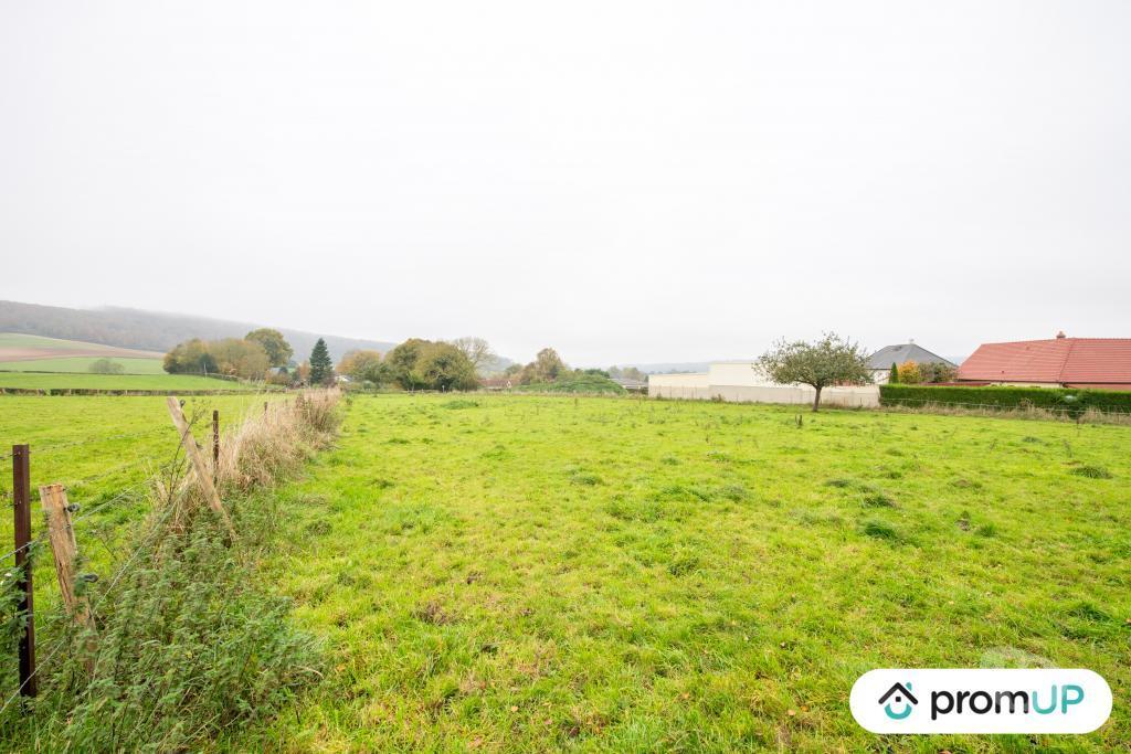 Terrain à vendre Seine-Maritime Rieux - 76340 - Photos Vivastreet (V6911) Terrain constructible de 4262 m2 à RIEUX