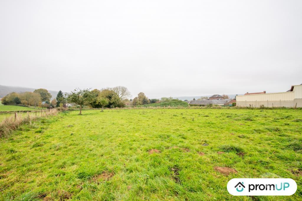 Terrain à vendre Seine-Maritime Rieux - 76340 - Photos Vivastreet (V6911) Terrain constructible de 4262 m2 à RIEUX