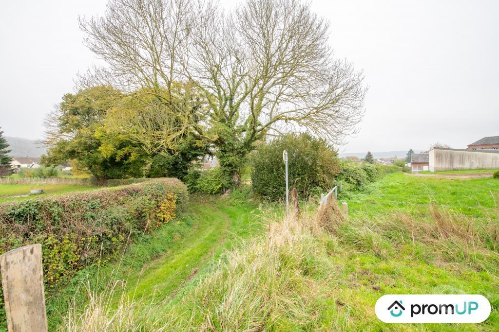 Terrain à vendre Seine-Maritime Rieux - 76340 - Photos Vivastreet (V6911) Terrain constructible de 4262 m2 à RIEUX