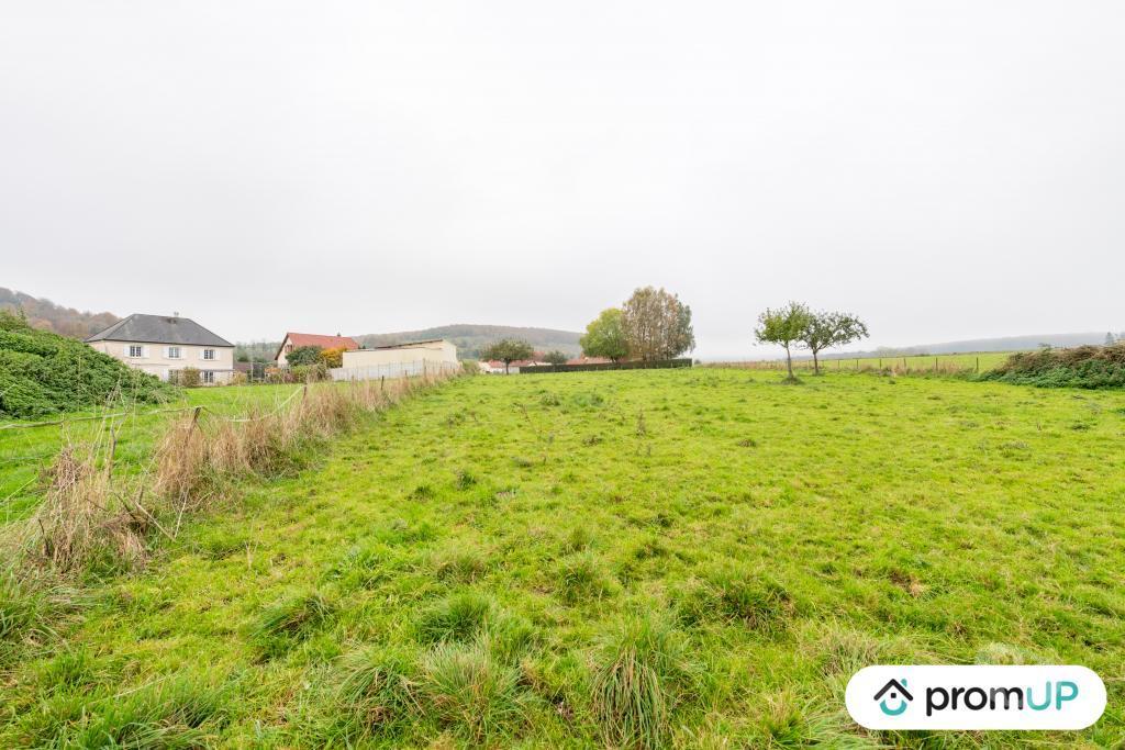 Terrain à vendre Seine-Maritime Rieux - 76340 - Photos Vivastreet (V6911) Terrain constructible de 4262 m2 à RIEUX