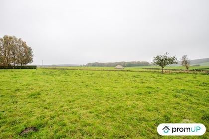 Vente Terrain Rieux Seine-Maritime - Photos Vivastreet (V6911) Terrain constructible de 4262 m2 à RIEUX