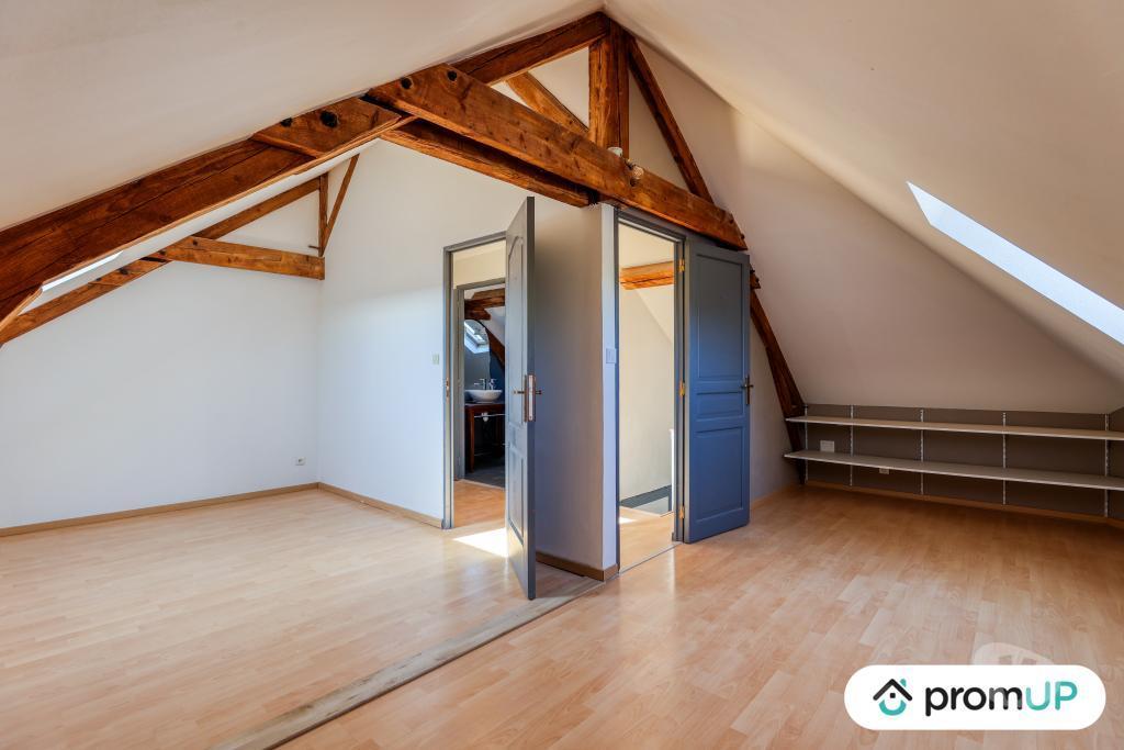 Vente Maison Nièvre St Leger des Vignes - 58300 - Photos Vivastreet (V6895) Maison individuelle de 133 m2 à SAINT-LÉGER-DES-VIGNES