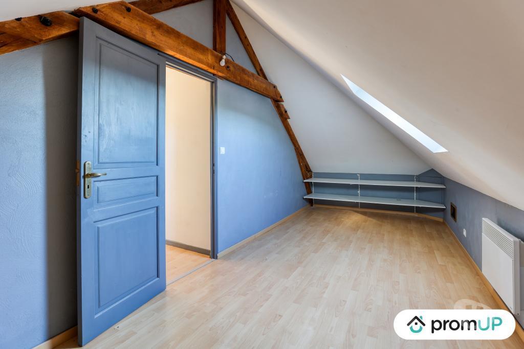 Vente Maison Nièvre St Leger des Vignes - 58300 - Photos Vivastreet (V6895) Maison individuelle de 133 m2 à SAINT-LÉGER-DES-VIGNES
