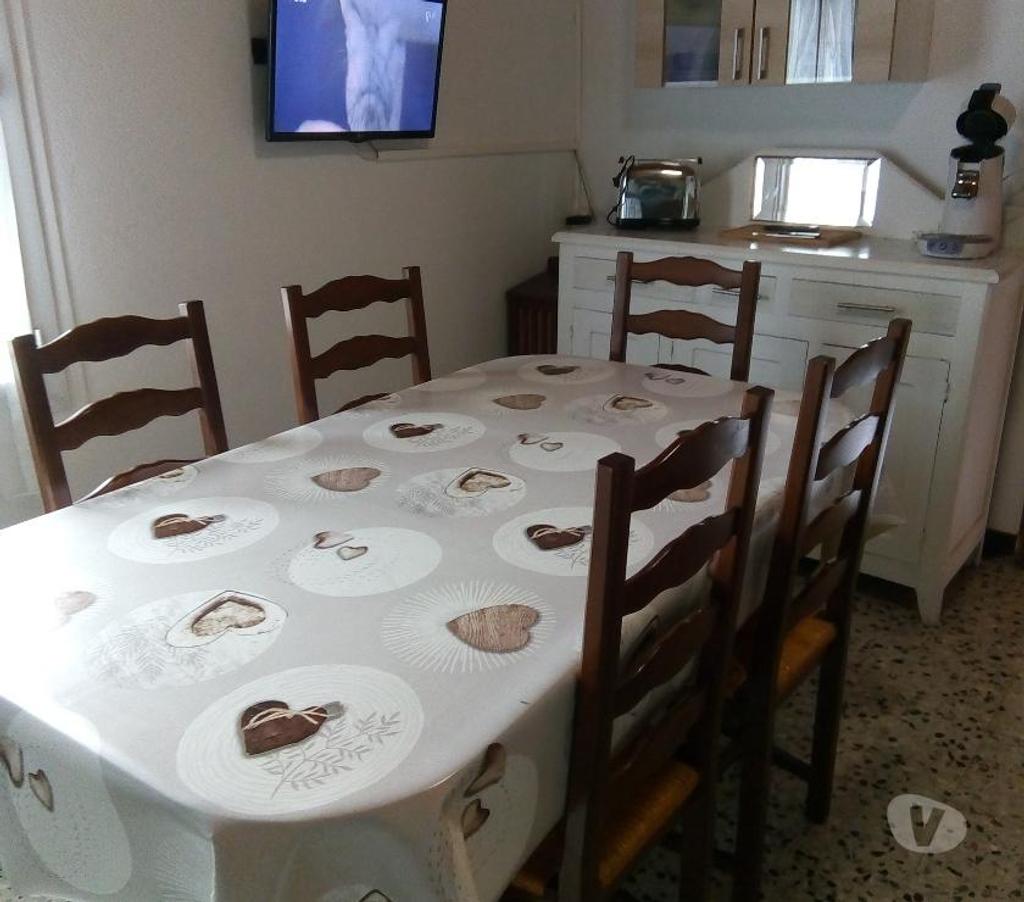 location saisonniere Pyrénées-Orientales Fontrabiouse - 66210 - Photos Vivastreet Maison montagne Fontrabiouse 66210