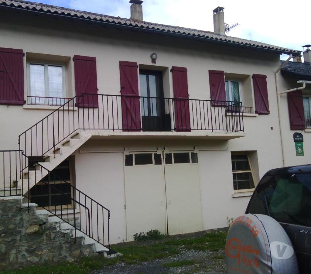 location saisonniere Pyrénées-Orientales Fontrabiouse - 66210 - Photos Vivastreet Maison montagne Fontrabiouse 66210