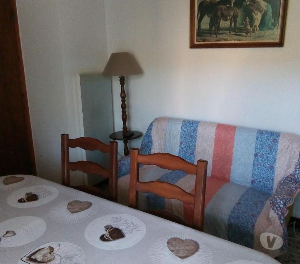 location saisonniere Pyrénées-Orientales Fontrabiouse - 66210 - Photos Vivastreet Maison montagne Fontrabiouse 66210