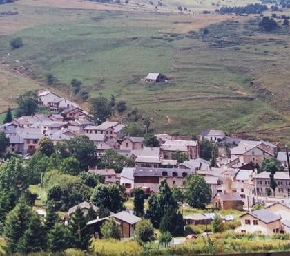 location vacance Fontrabiouse Pyrénées-Orientales - Photos Vivastreet Maison montagne Fontrabiouse 66210