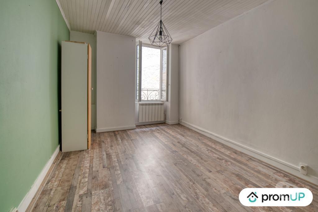 Vente Maison Gers Lectoure - 32700 - Photos Vivastreet (V6888) Maison mitoyenne de 90 m2 à LECTOURE