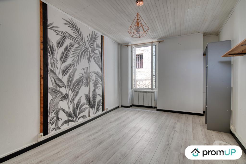 Vente Maison Gers Lectoure - 32700 - Photos Vivastreet (V6888) Maison mitoyenne de 90 m2 à LECTOURE