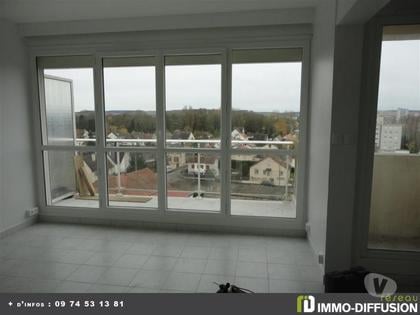 Location appartement Sens Sens - Photos Vivastreet Studio place de parking