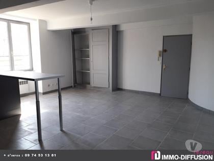 Location appartement L'Arbresle Rhône - Photos Vivastreet 3 Pièces