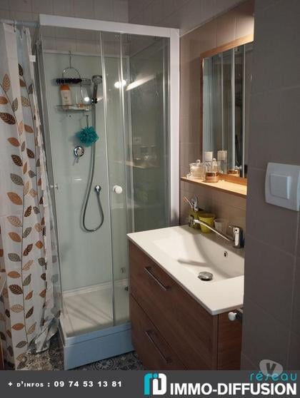 Achat appartement Le Grau du Roi Gard - Photos Vivastreet 2 Pièces en 2ème ligne