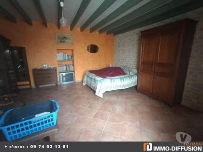Achat maison Maillezais Vendée - Photos Vivastreet Maison