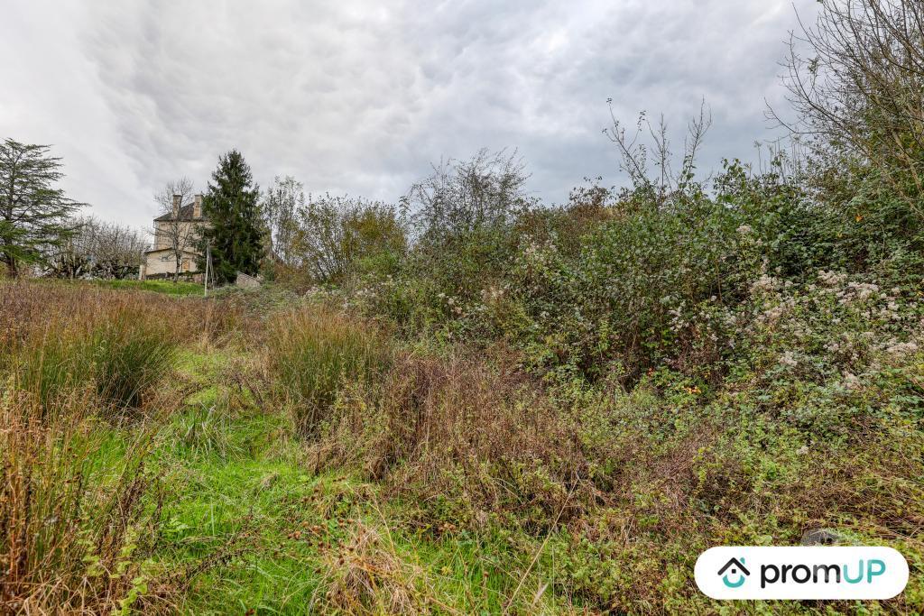 Terrain à vendre Corrèze Mansac - 19520 - Photos Vivastreet (V6903) Terrain constructible de 17 000 m2 à MANSAC