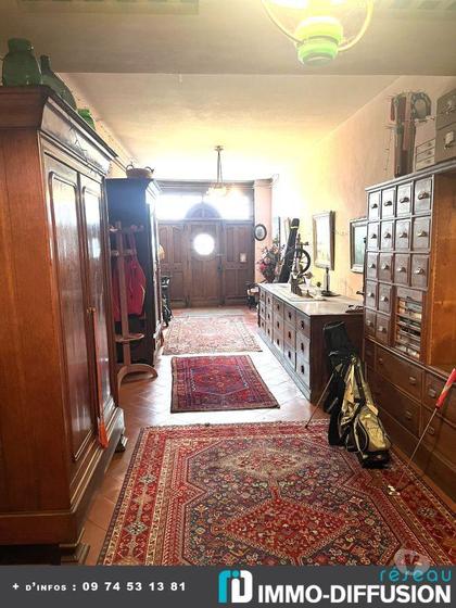 Vente Maison Mauvezin Gers - Photos Vivastreet Maison