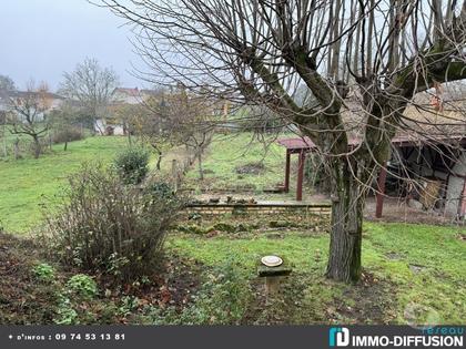 Maison à vendre St Amand Montrond Cher - Photos Vivastreet Maison sur sous-sol avec dépendances