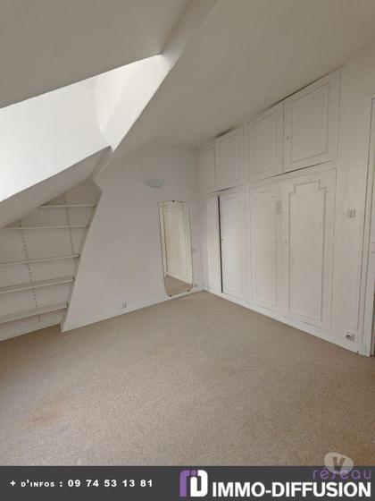 Achat appartement Paris 15ème ardt Paris - Photos Vivastreet 2 Pièces