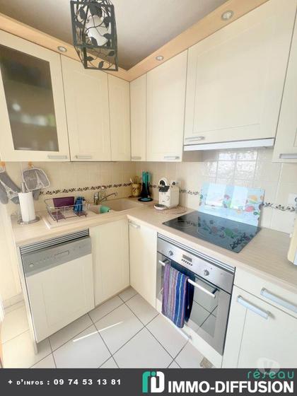 Vente Appartement Agde Hérault - Photos Vivastreet 2 Pièces FRONT DE MER
