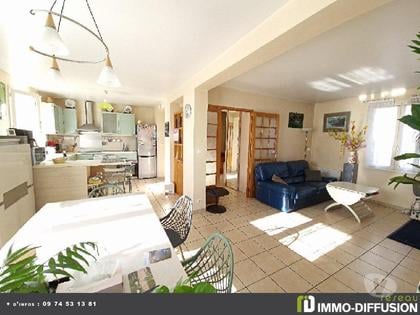 Achat maison Nogent sur Oise Oise - Photos Vivastreet Maison