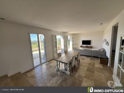 Vente Maison Ledignan Gard - Photos Vivastreet Villa neuve