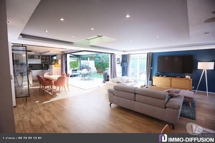 Vente Maison Montpellier Montpellier - Photos Vivastreet Villa PORT MARIANNE