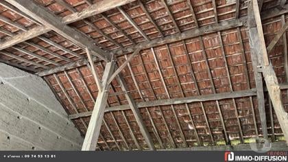 Vendre maison Paslieres Puy-de-Dôme - Photos Vivastreet Maison Vue sur la Chaine des Puys