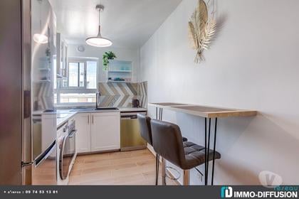 Appartement meublé Vanves Hauts-de-Seine - Photos Vivastreet 1 Pièce Colocation