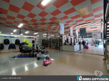 vente, location bureaux Cahors Lot - Photos Vivastreet Local commercial