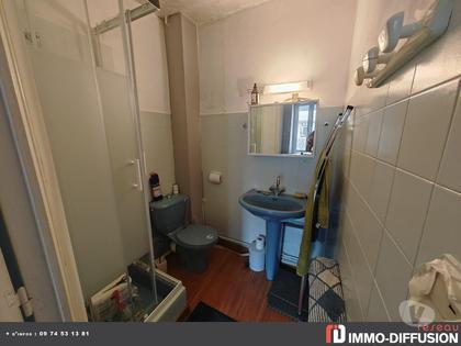 Vente Appartement Ax les Thermes Ariège - Photos Vivastreet Studio