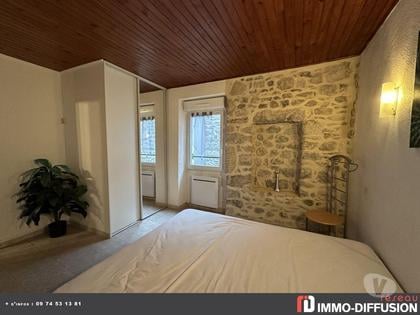 Vente Maison Vals les Bains Ardèche - Photos Vivastreet Maison maison de ville